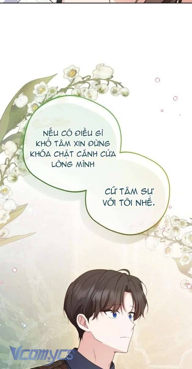 Được Yêu Thương Mà Còn Ngại Ngùng Sao! Chapter 85 - Trang 2