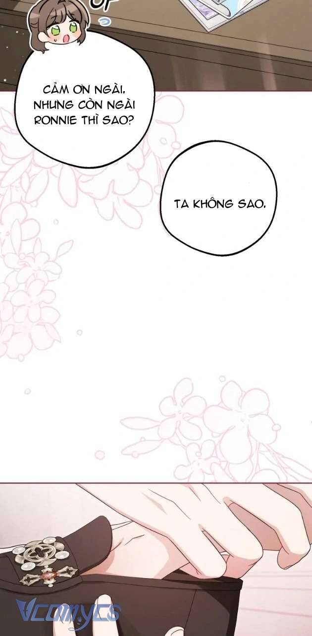 Được Yêu Thương Mà Còn Ngại Ngùng Sao! Chapter 85 - Trang 2