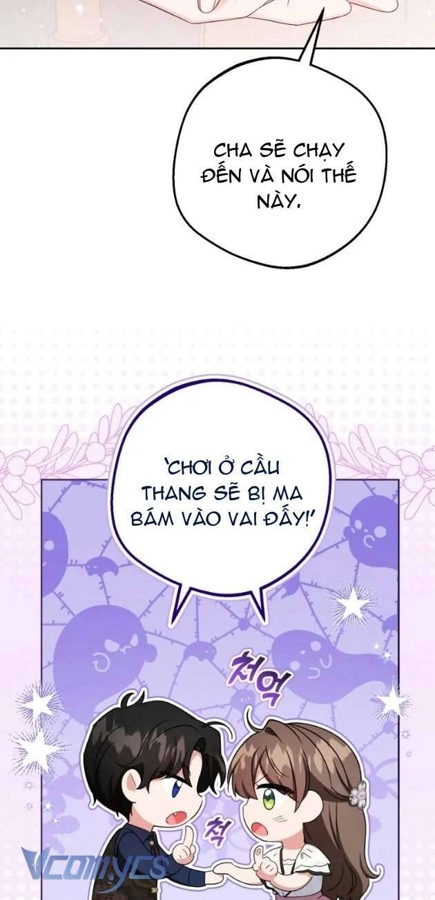 Được Yêu Thương Mà Còn Ngại Ngùng Sao! Chapter 85 - Trang 2