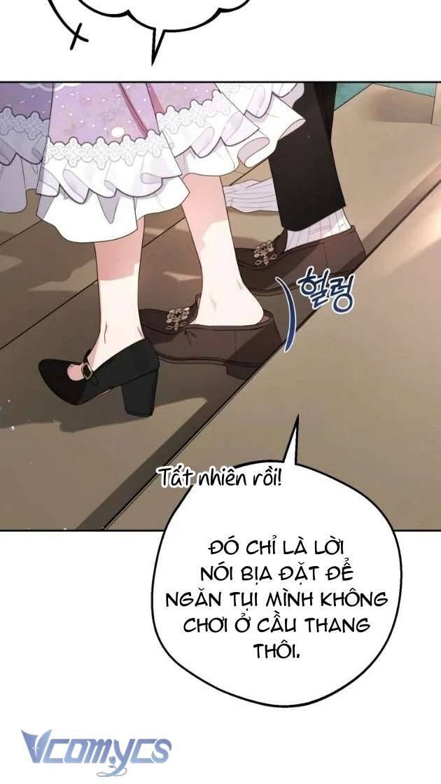 Được Yêu Thương Mà Còn Ngại Ngùng Sao! Chapter 85 - Trang 2