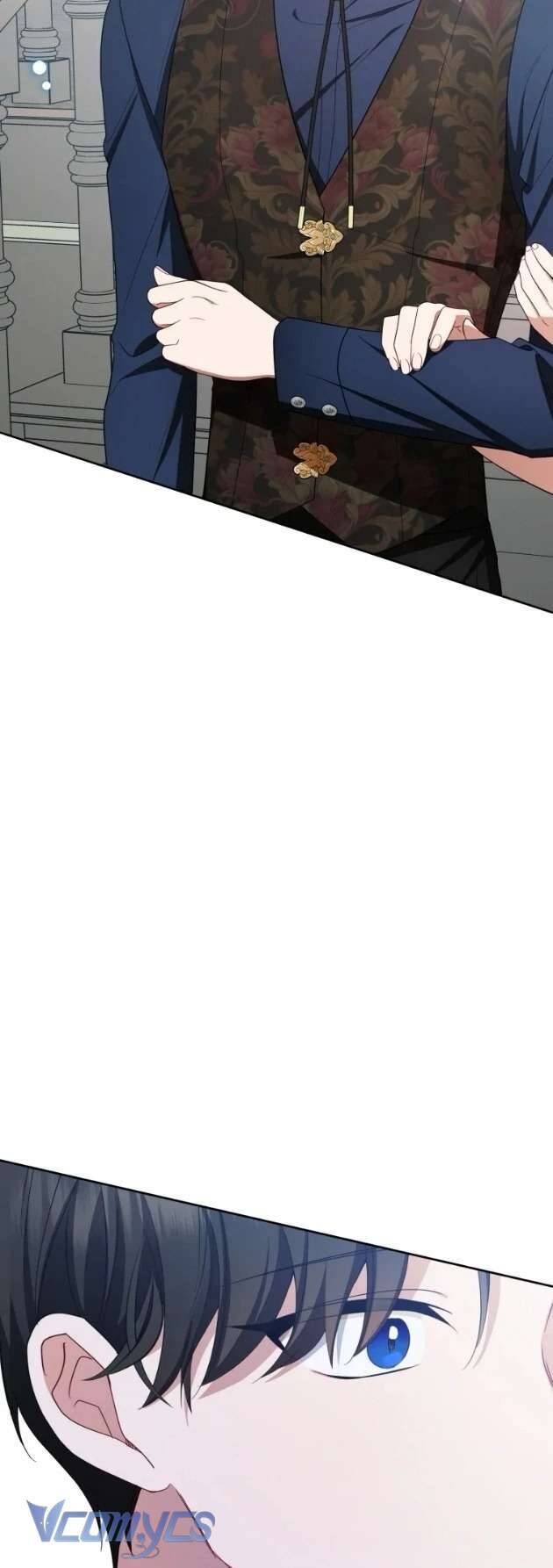 Được Yêu Thương Mà Còn Ngại Ngùng Sao! Chapter 85 - Trang 2