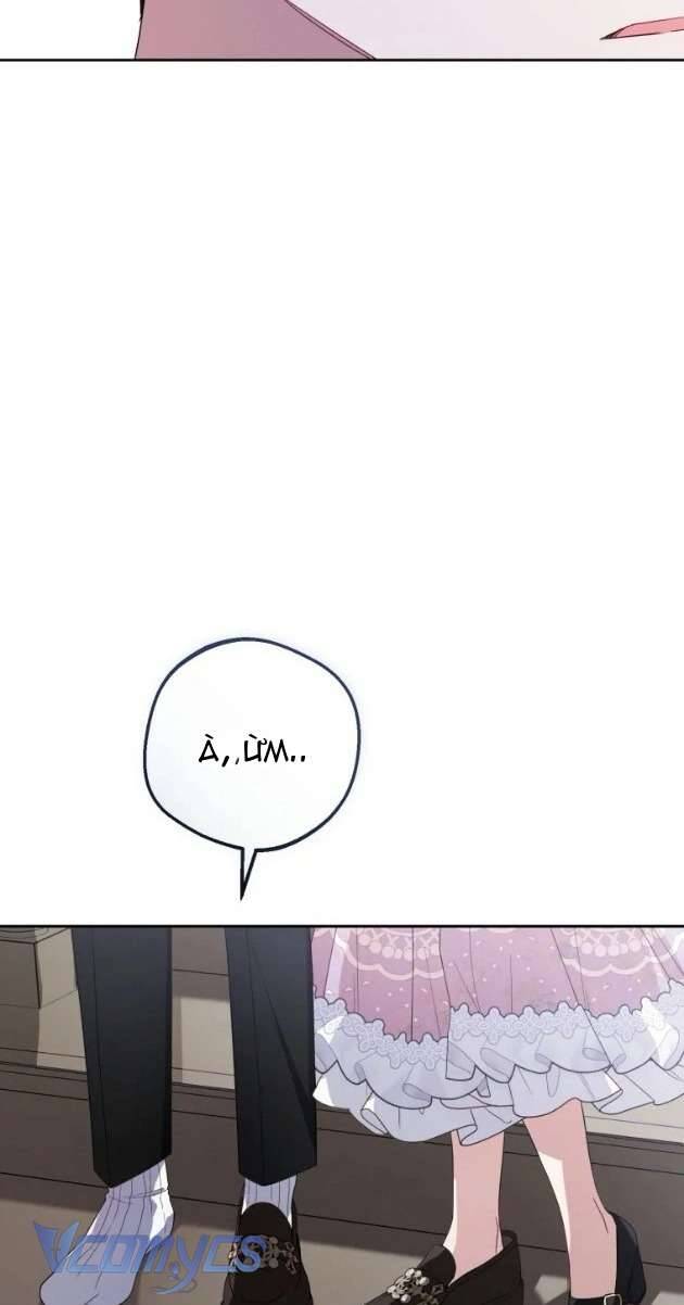 Được Yêu Thương Mà Còn Ngại Ngùng Sao! Chapter 85 - Trang 2