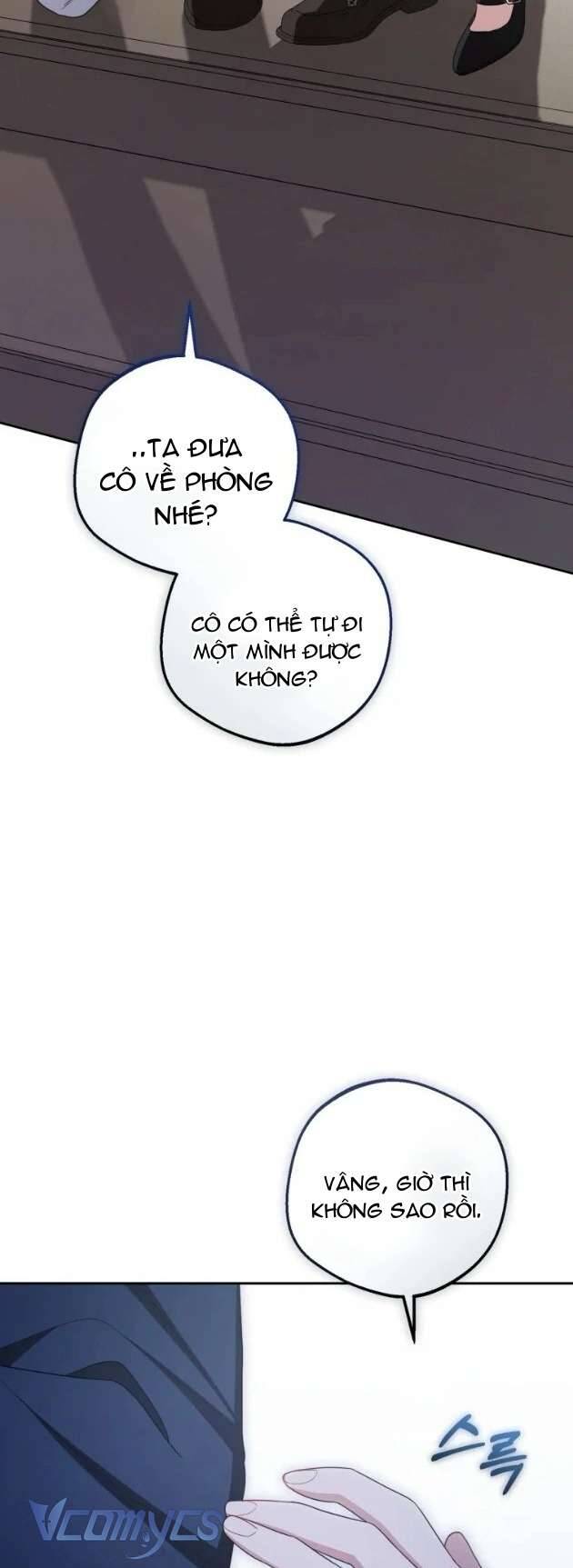 Được Yêu Thương Mà Còn Ngại Ngùng Sao! Chapter 85 - Trang 2