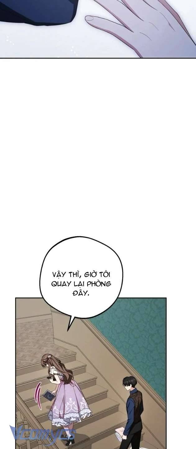 Được Yêu Thương Mà Còn Ngại Ngùng Sao! Chapter 85 - Trang 2