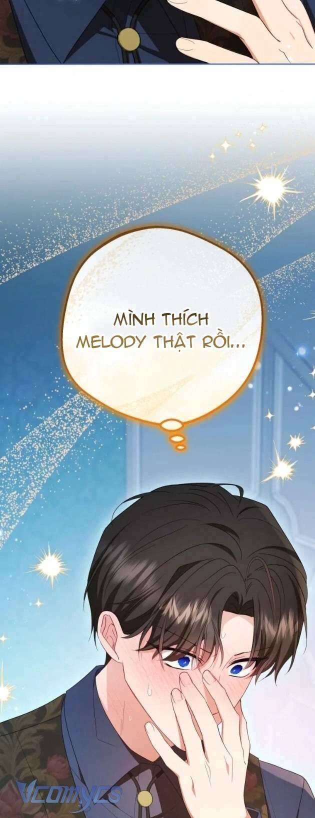 Được Yêu Thương Mà Còn Ngại Ngùng Sao! Chapter 85 - Trang 2