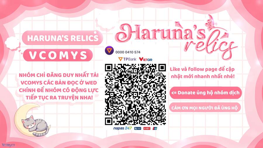 Được Yêu Thương Mà Còn Ngại Ngùng Sao! Chapter 85 - Trang 2