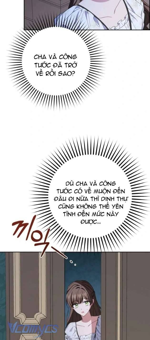 Được Yêu Thương Mà Còn Ngại Ngùng Sao! Chapter 86 - Trang 2