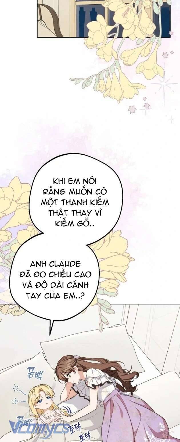 Được Yêu Thương Mà Còn Ngại Ngùng Sao! Chapter 86 - Trang 2