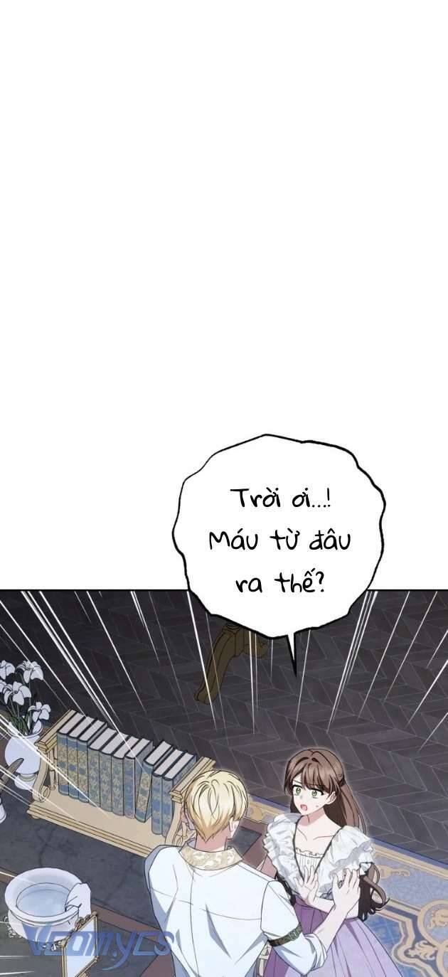Được Yêu Thương Mà Còn Ngại Ngùng Sao! Chapter 86 - Trang 2
