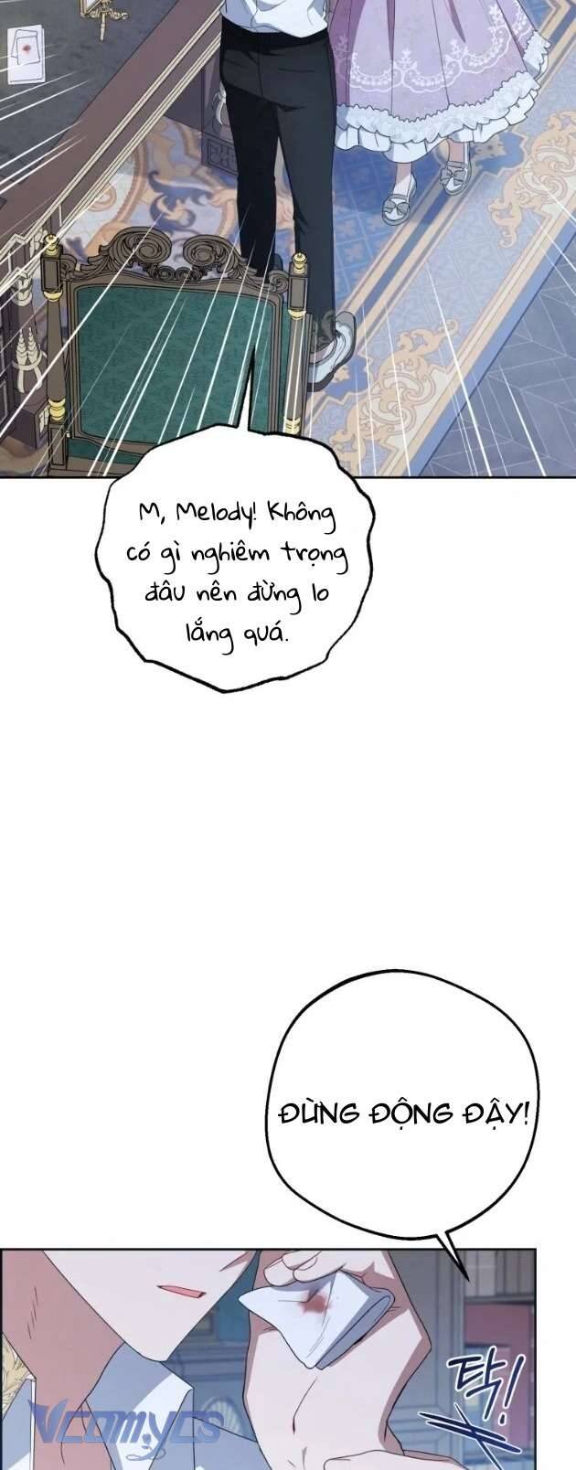 Được Yêu Thương Mà Còn Ngại Ngùng Sao! Chapter 86 - Trang 2