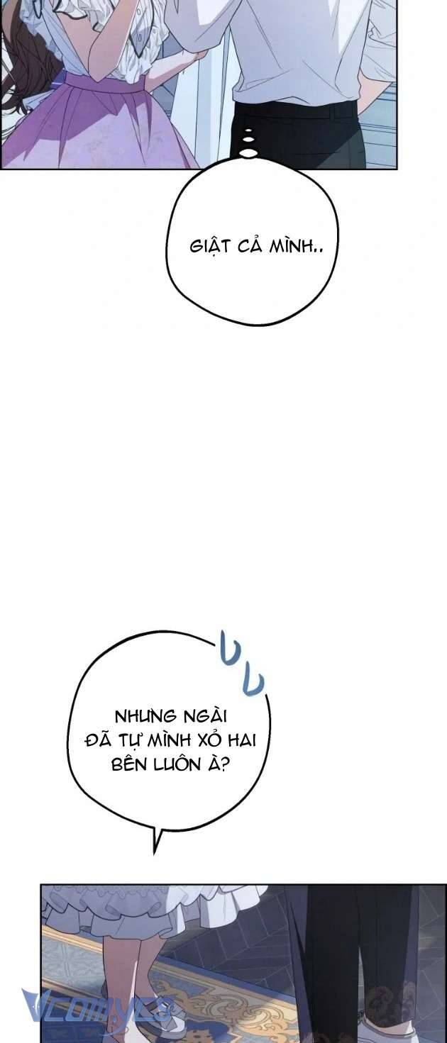 Được Yêu Thương Mà Còn Ngại Ngùng Sao! Chapter 86 - Trang 2