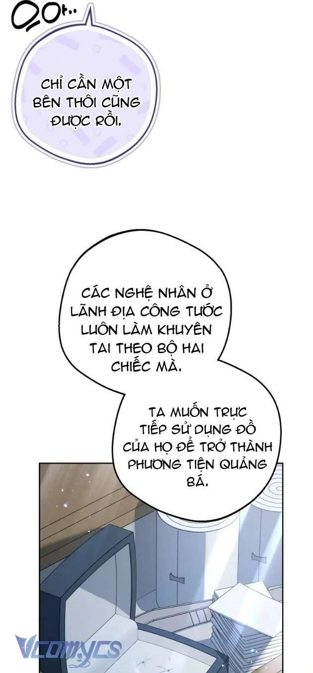 Được Yêu Thương Mà Còn Ngại Ngùng Sao! Chapter 86 - Trang 2