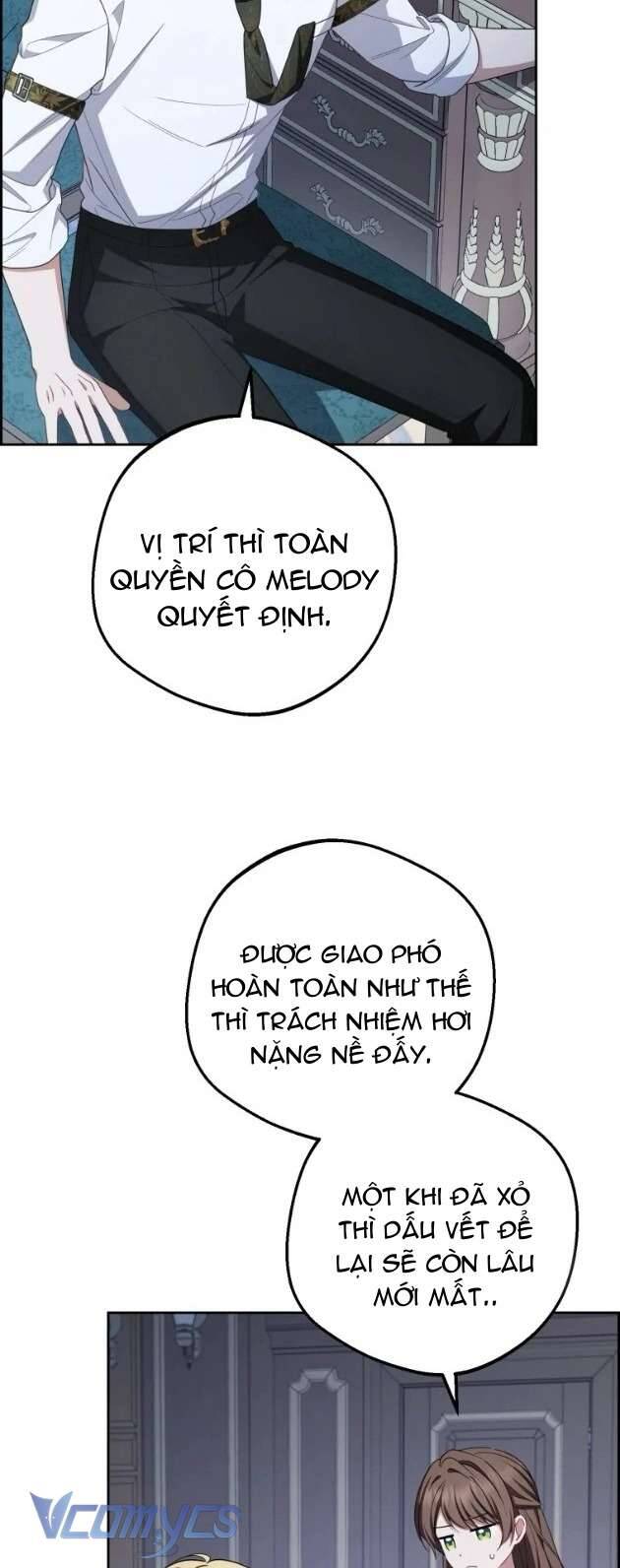 Được Yêu Thương Mà Còn Ngại Ngùng Sao! Chapter 86 - Trang 2