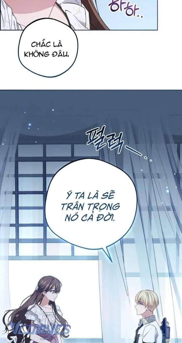 Được Yêu Thương Mà Còn Ngại Ngùng Sao! Chapter 86 - Trang 2