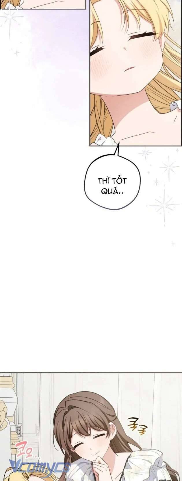 Được Yêu Thương Mà Còn Ngại Ngùng Sao! Chapter 86 - Trang 2