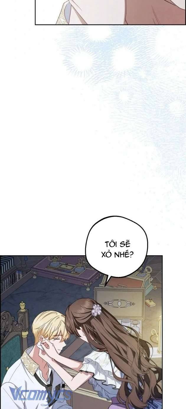 Được Yêu Thương Mà Còn Ngại Ngùng Sao! Chapter 86 - Trang 2