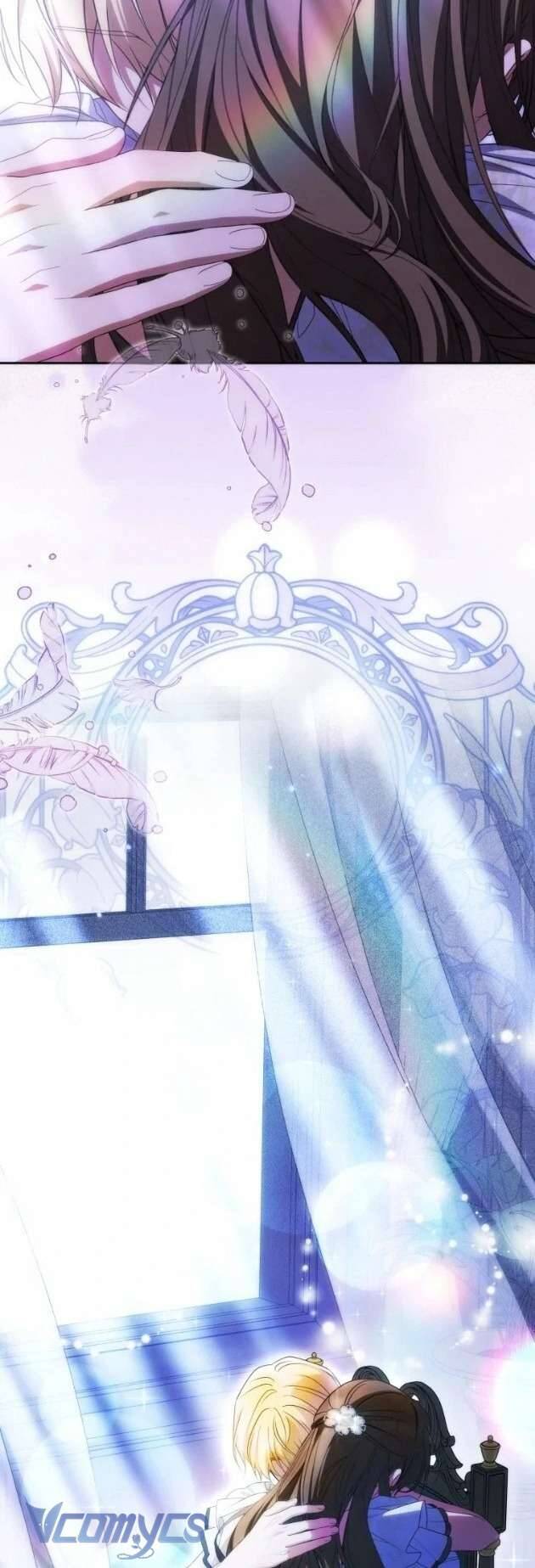 Được Yêu Thương Mà Còn Ngại Ngùng Sao! Chapter 86 - Trang 2