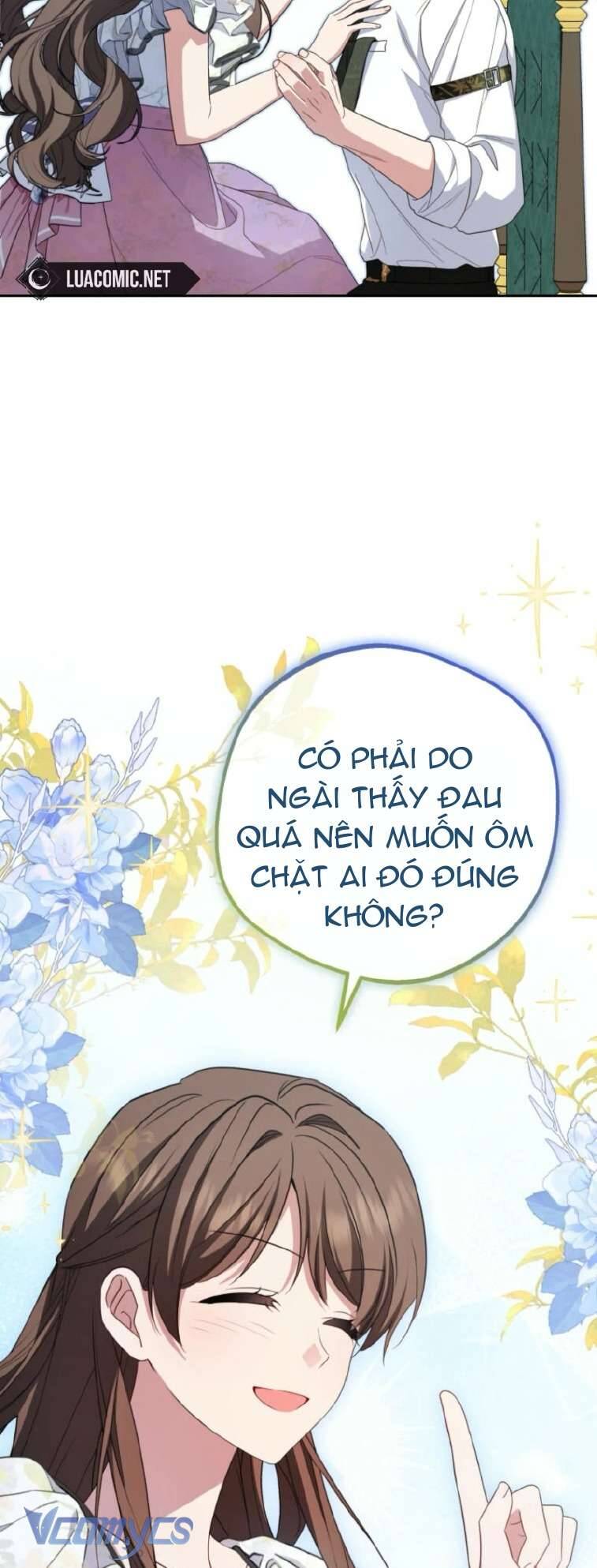 Được Yêu Thương Mà Còn Ngại Ngùng Sao! Chapter 87 - Trang 2