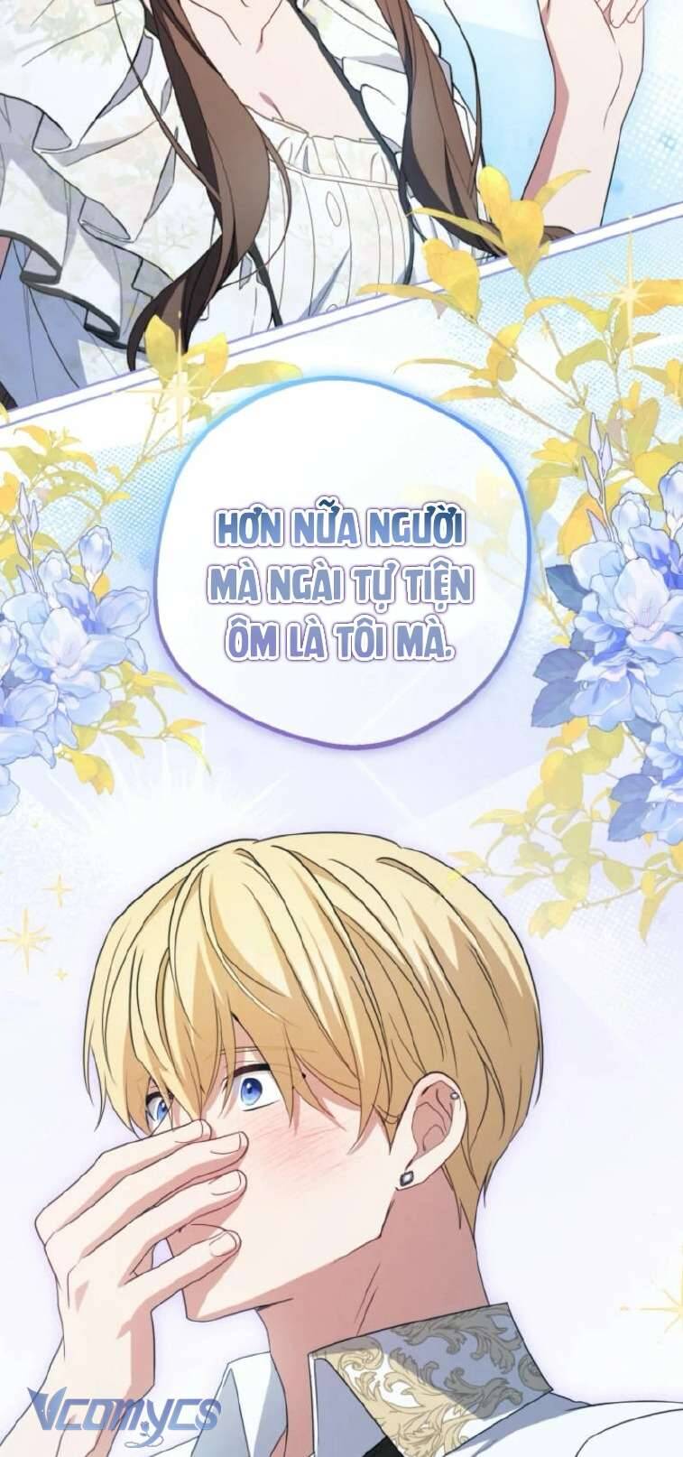 Được Yêu Thương Mà Còn Ngại Ngùng Sao! Chapter 87 - Trang 2