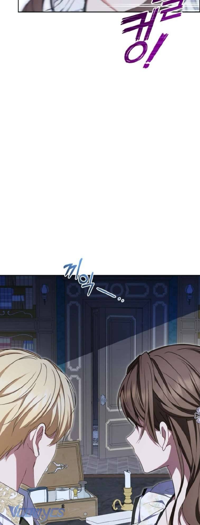 Được Yêu Thương Mà Còn Ngại Ngùng Sao! Chapter 87 - Trang 2