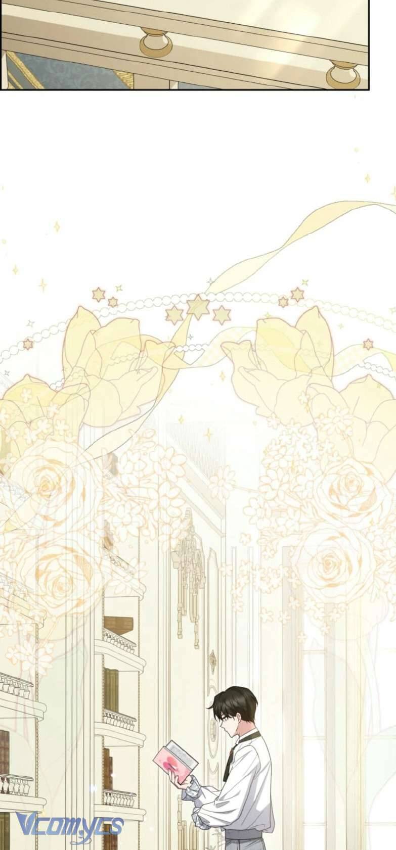 Được Yêu Thương Mà Còn Ngại Ngùng Sao! Chapter 87 - Trang 2