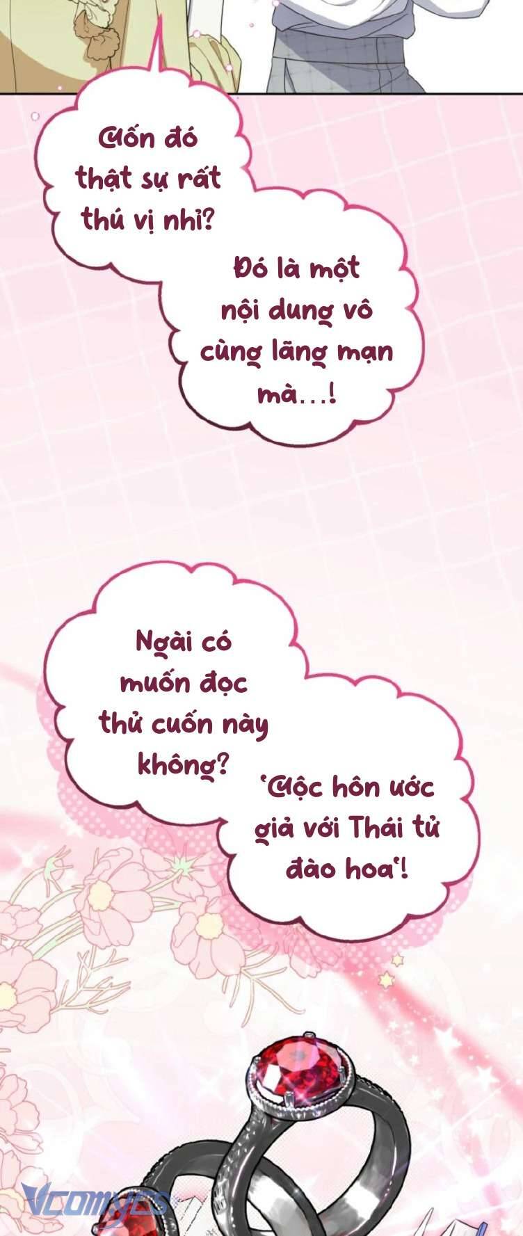 Được Yêu Thương Mà Còn Ngại Ngùng Sao! Chapter 87 - Trang 2