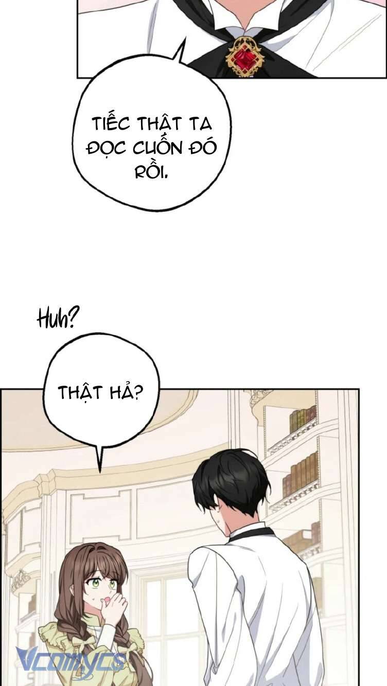 Được Yêu Thương Mà Còn Ngại Ngùng Sao! Chapter 87 - Trang 2