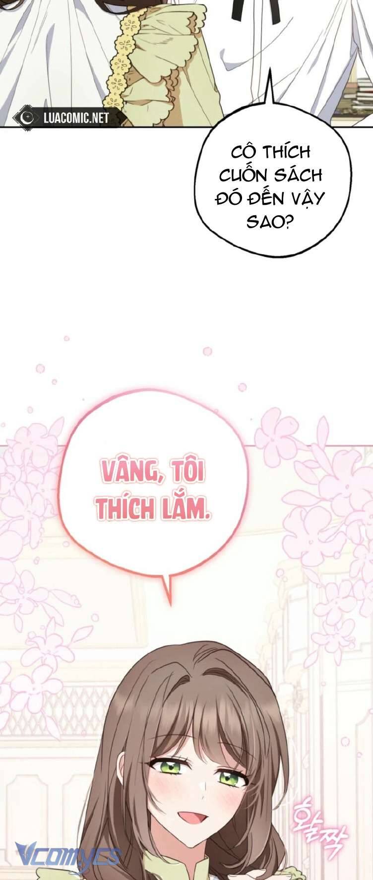 Được Yêu Thương Mà Còn Ngại Ngùng Sao! Chapter 87 - Trang 2