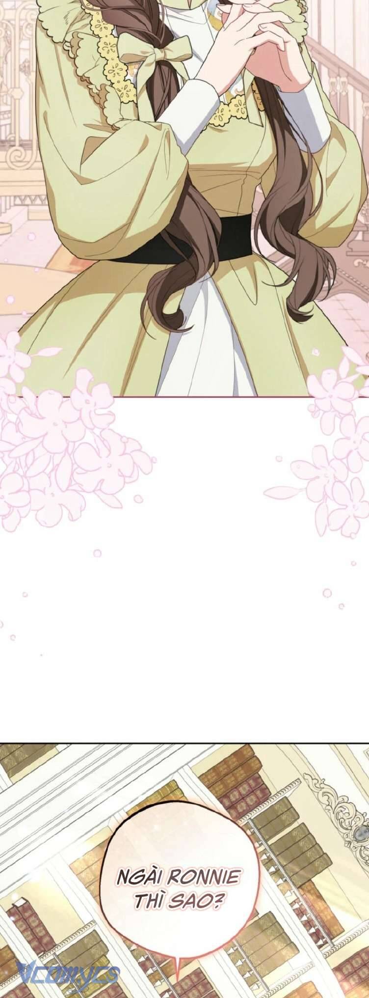 Được Yêu Thương Mà Còn Ngại Ngùng Sao! Chapter 87 - Trang 2