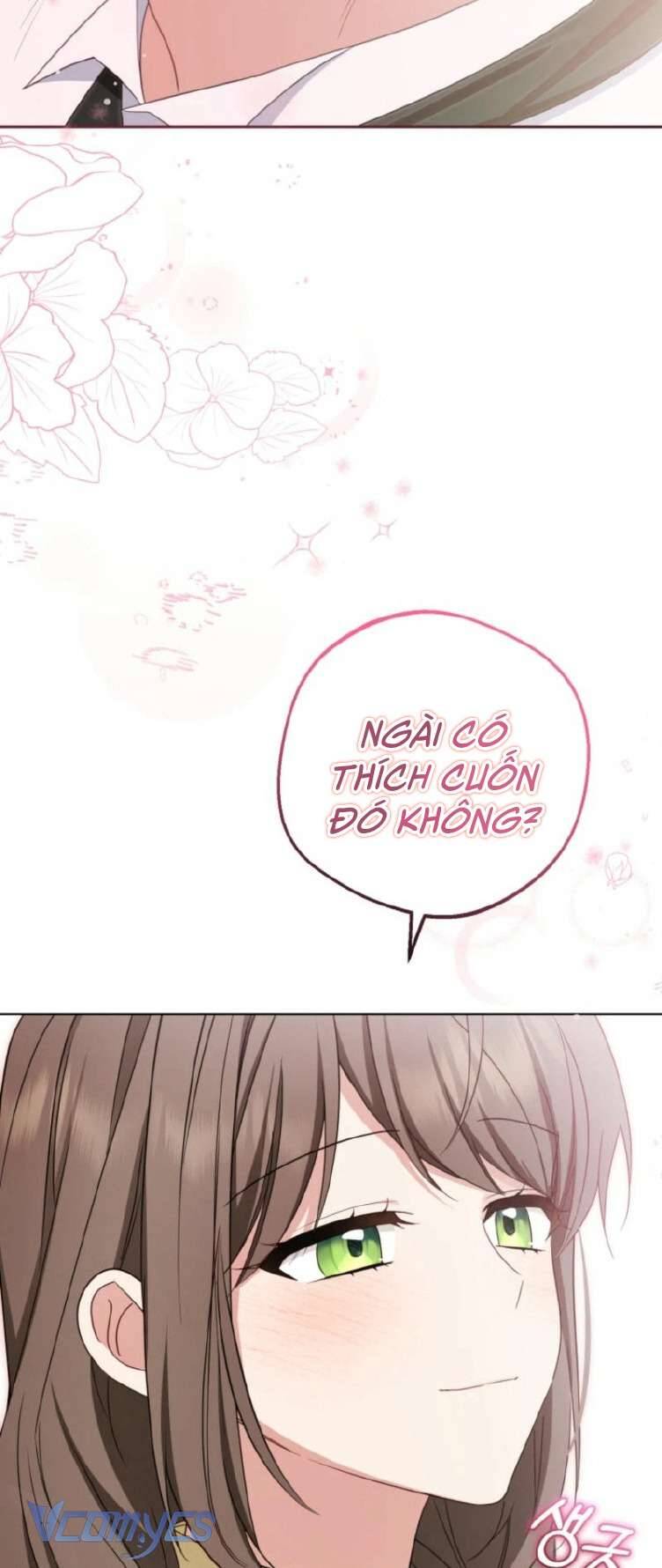 Được Yêu Thương Mà Còn Ngại Ngùng Sao! Chapter 87 - Trang 2