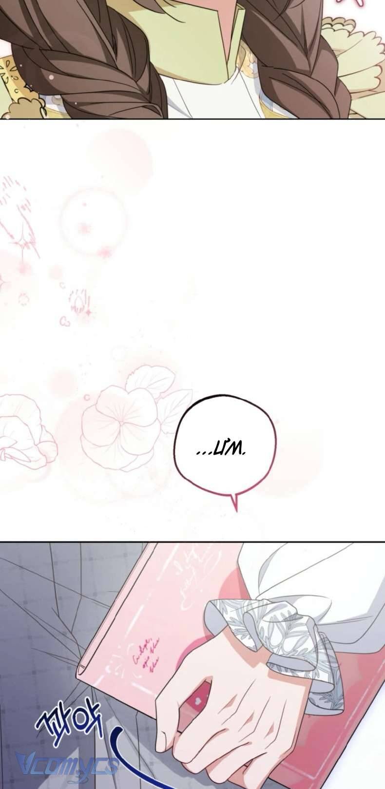 Được Yêu Thương Mà Còn Ngại Ngùng Sao! Chapter 87 - Trang 2