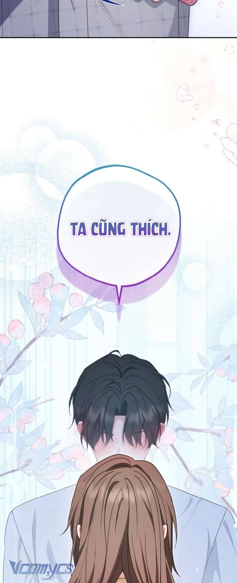 Được Yêu Thương Mà Còn Ngại Ngùng Sao! Chapter 87 - Trang 2