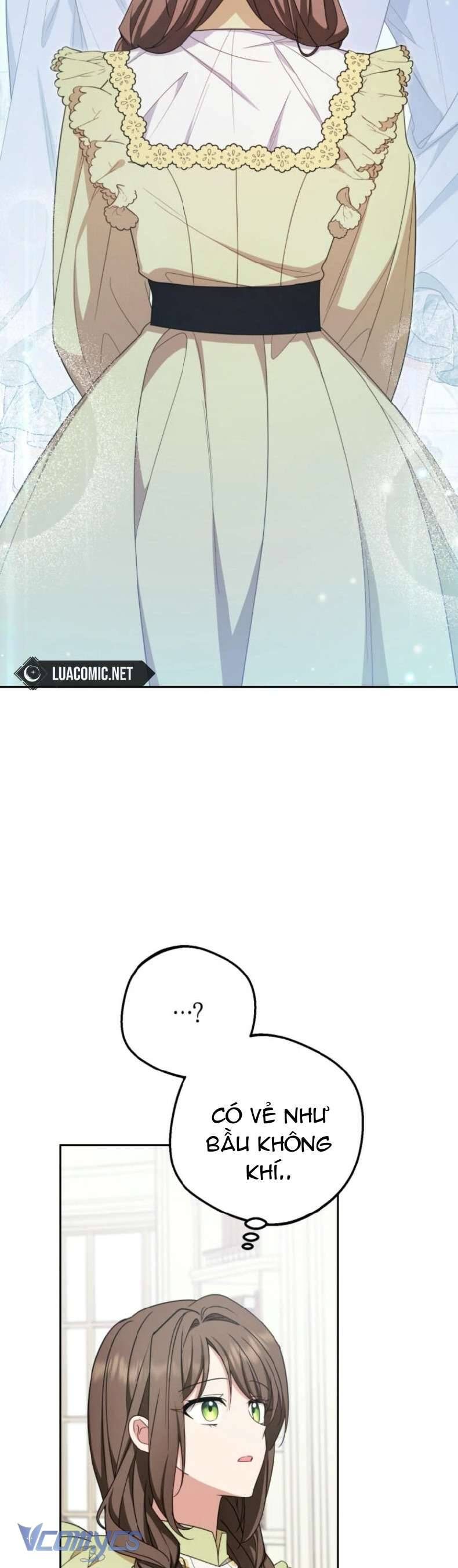 Được Yêu Thương Mà Còn Ngại Ngùng Sao! Chapter 87 - Trang 2