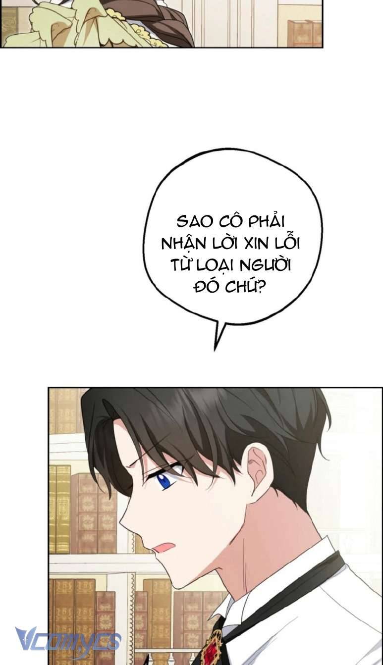 Được Yêu Thương Mà Còn Ngại Ngùng Sao! Chapter 87 - Trang 2