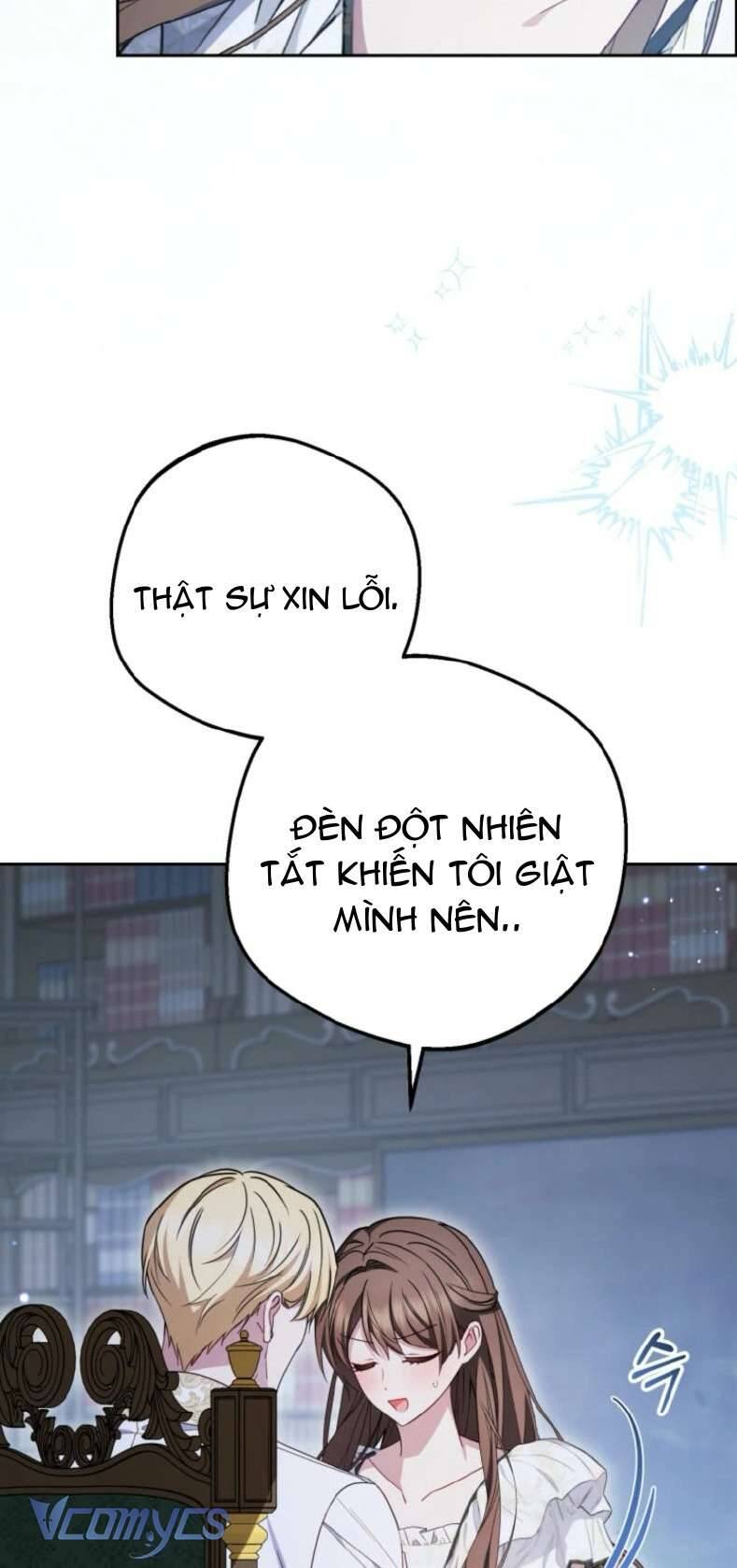 Được Yêu Thương Mà Còn Ngại Ngùng Sao! Chapter 87 - Trang 2