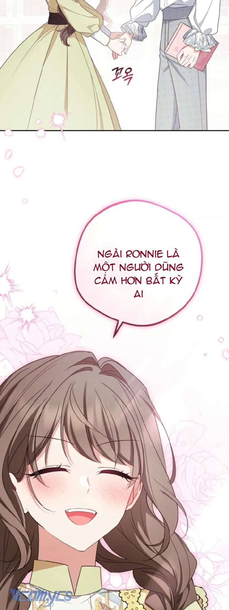 Được Yêu Thương Mà Còn Ngại Ngùng Sao! Chapter 87 - Trang 2
