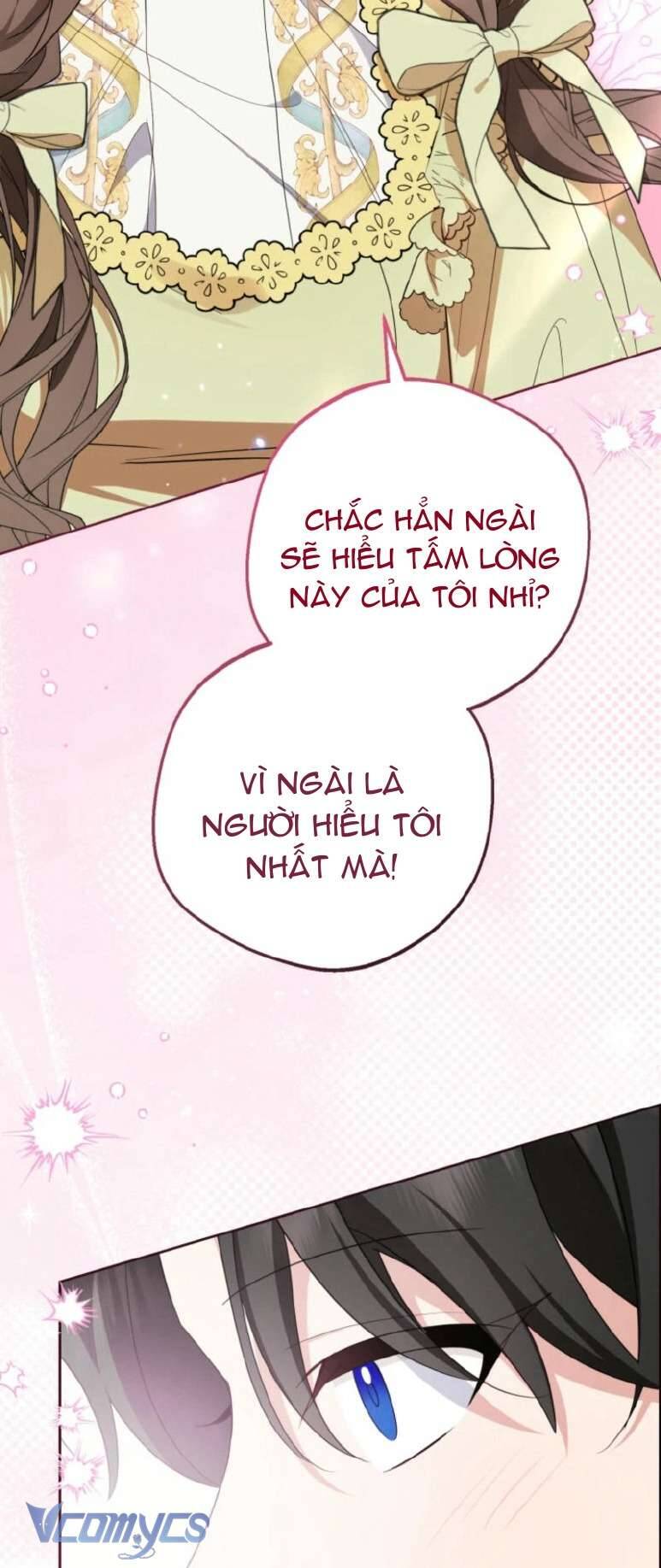 Được Yêu Thương Mà Còn Ngại Ngùng Sao! Chapter 87 - Trang 2