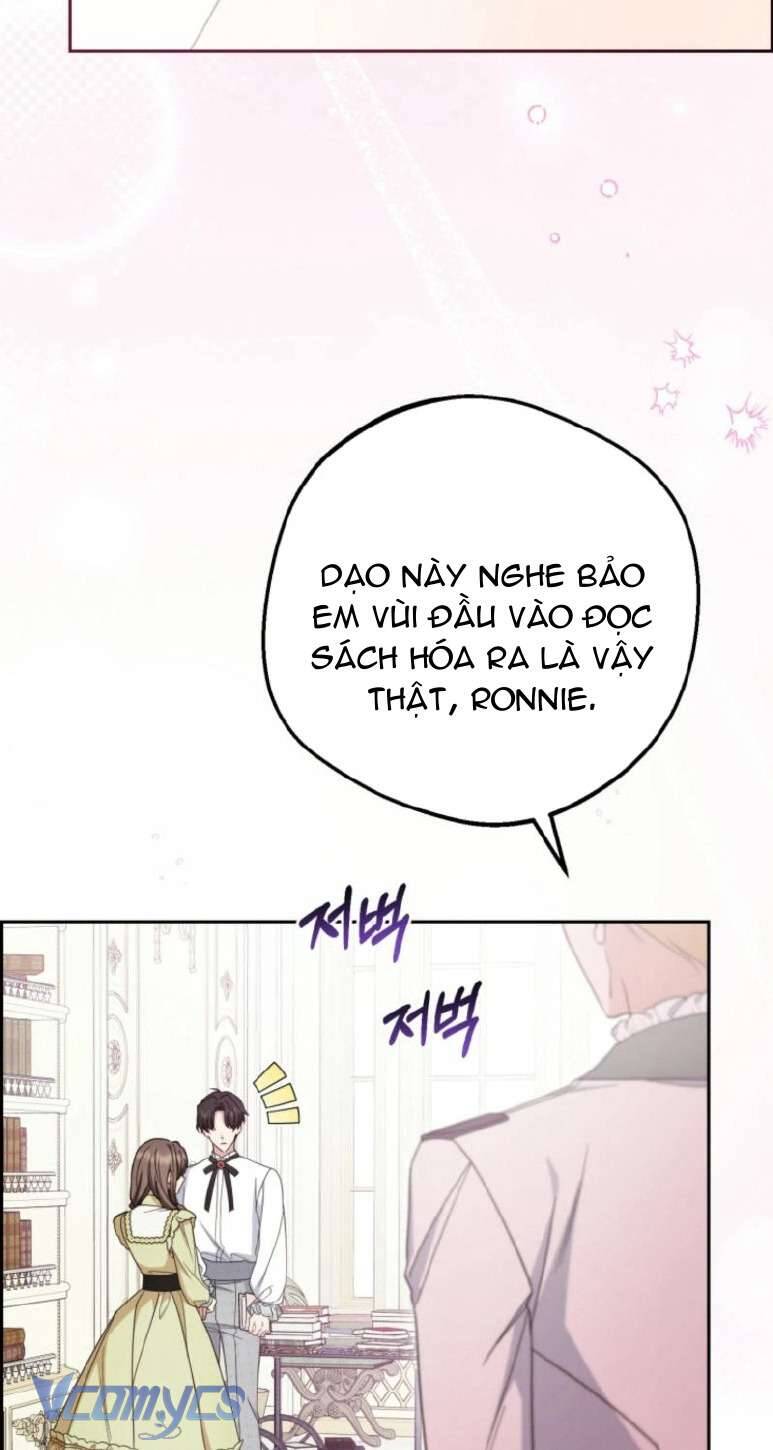 Được Yêu Thương Mà Còn Ngại Ngùng Sao! Chapter 87 - Trang 2