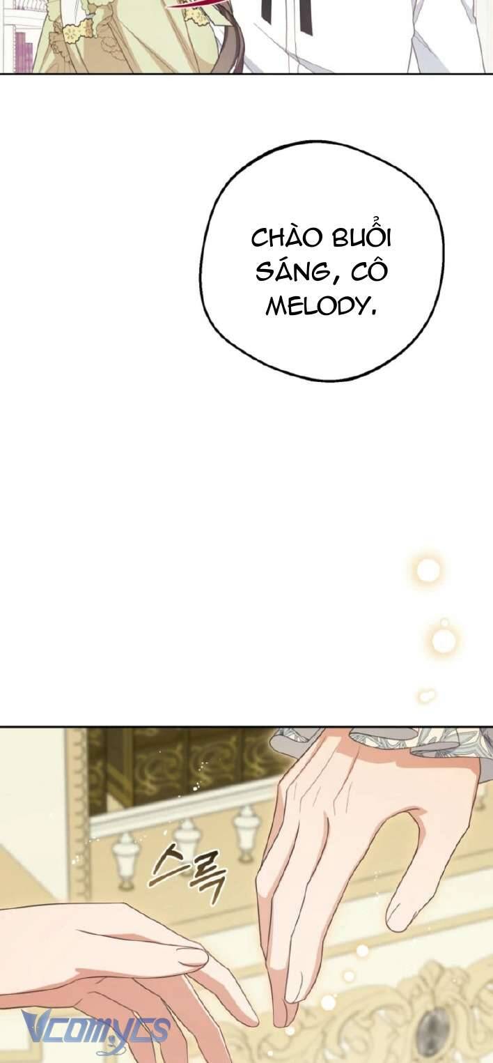 Được Yêu Thương Mà Còn Ngại Ngùng Sao! Chapter 87 - Trang 2