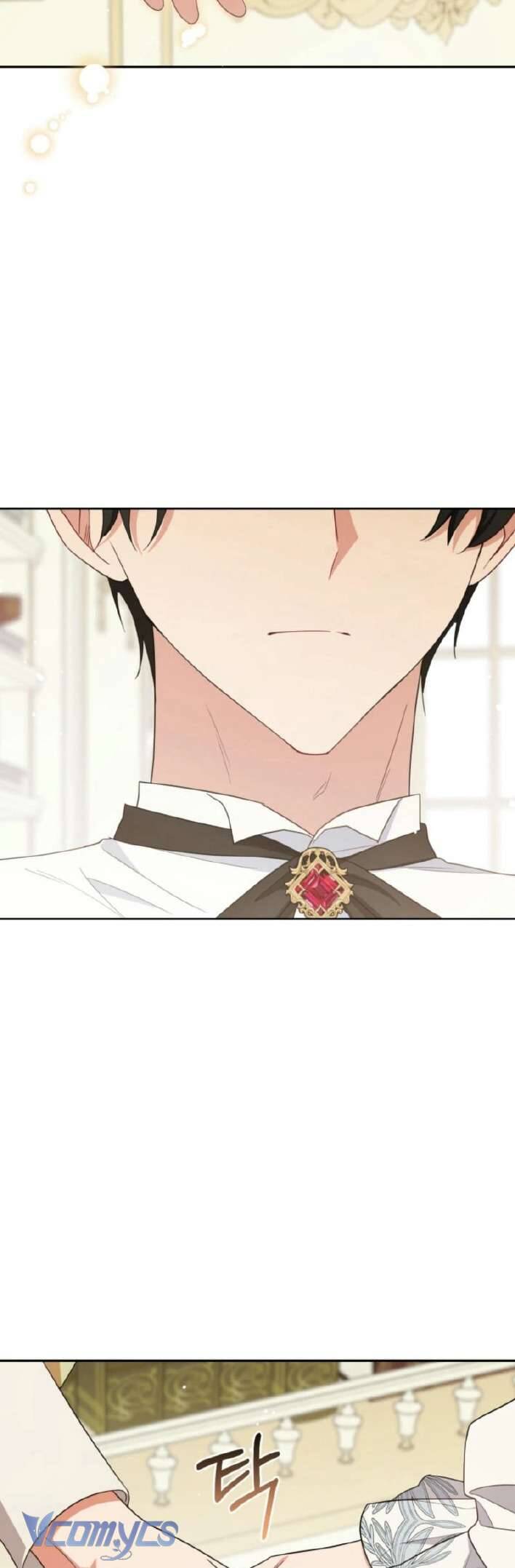 Được Yêu Thương Mà Còn Ngại Ngùng Sao! Chapter 87 - Trang 2