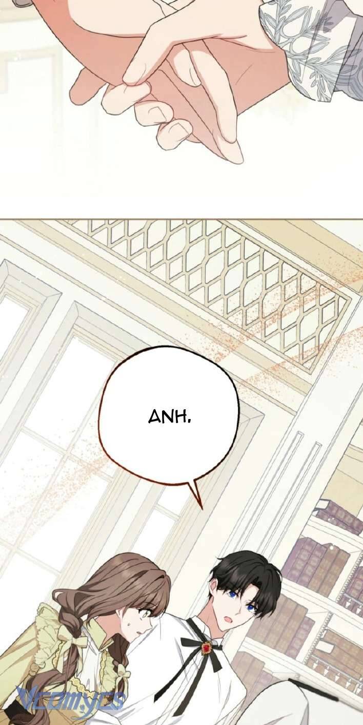 Được Yêu Thương Mà Còn Ngại Ngùng Sao! Chapter 87 - Trang 2