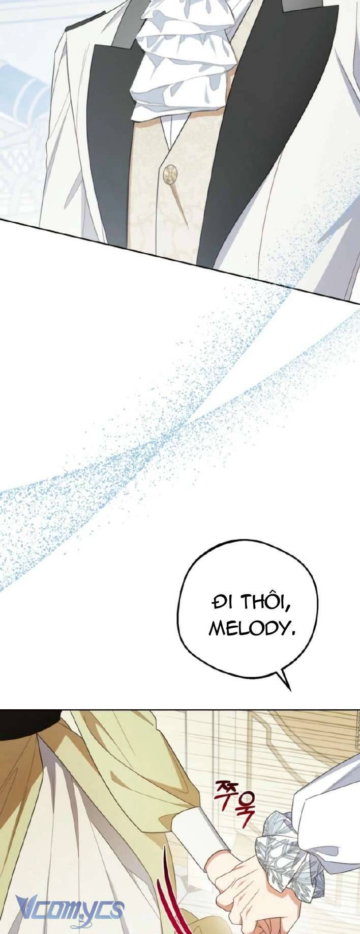 Được Yêu Thương Mà Còn Ngại Ngùng Sao! Chapter 87 - Trang 2