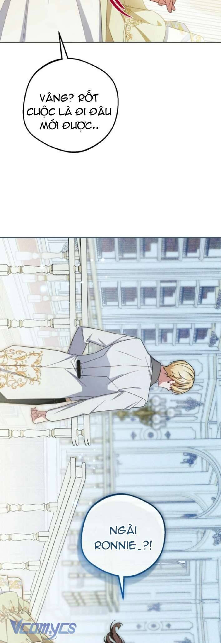 Được Yêu Thương Mà Còn Ngại Ngùng Sao! Chapter 87 - Trang 2