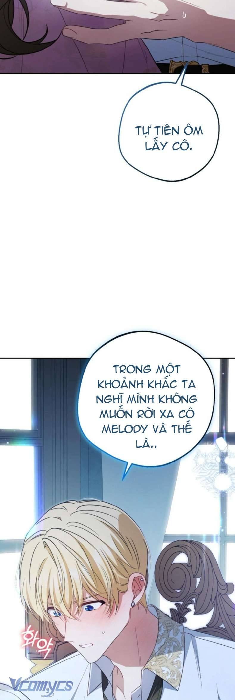 Được Yêu Thương Mà Còn Ngại Ngùng Sao! Chapter 87 - Trang 2