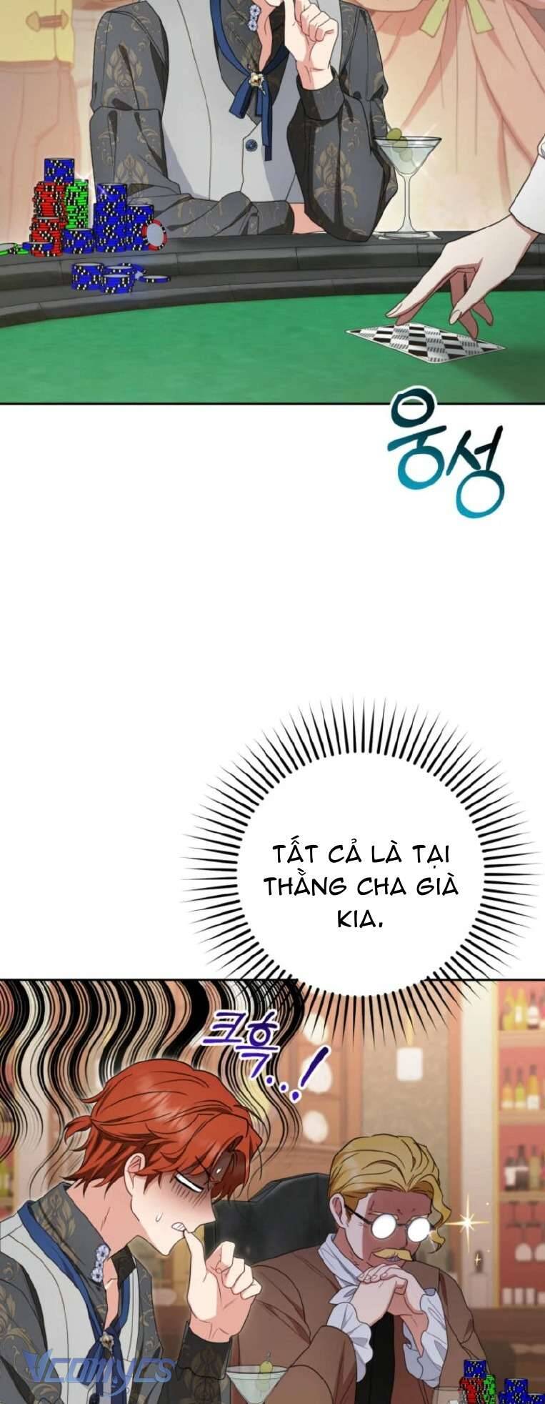 Được Yêu Thương Mà Còn Ngại Ngùng Sao! Chapter 88 - Trang 2