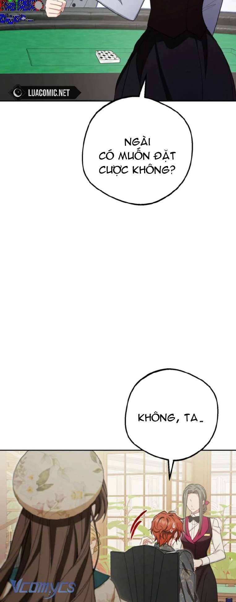 Được Yêu Thương Mà Còn Ngại Ngùng Sao! Chapter 88 - Trang 2