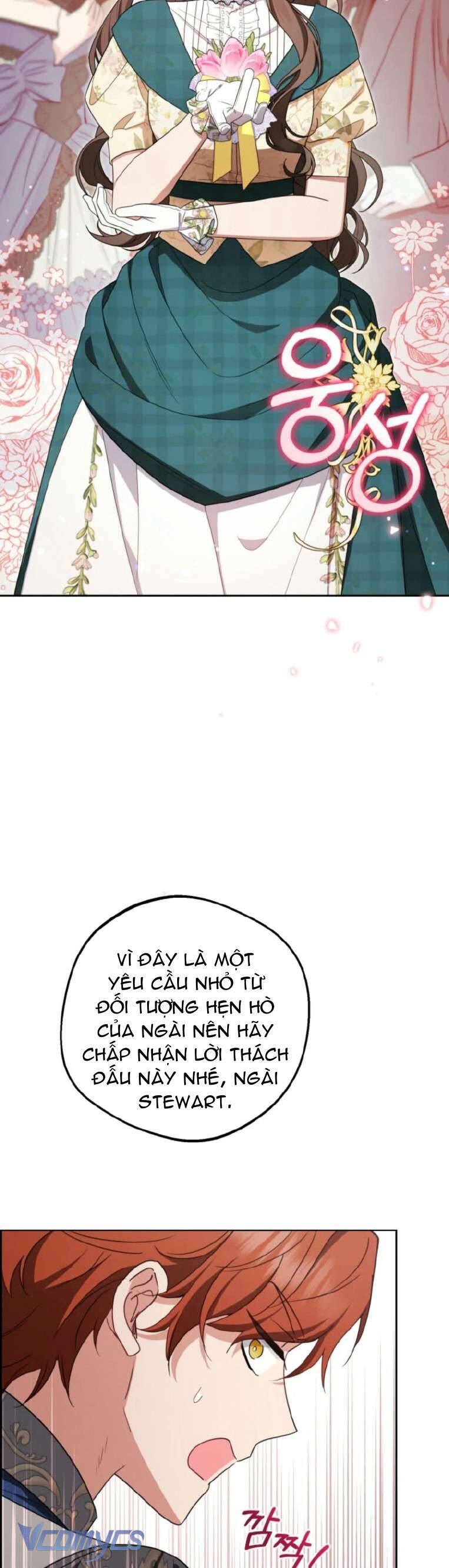 Được Yêu Thương Mà Còn Ngại Ngùng Sao! Chapter 88 - Trang 2