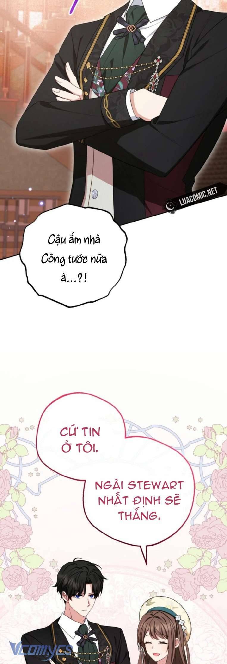 Được Yêu Thương Mà Còn Ngại Ngùng Sao! Chapter 88 - Trang 2