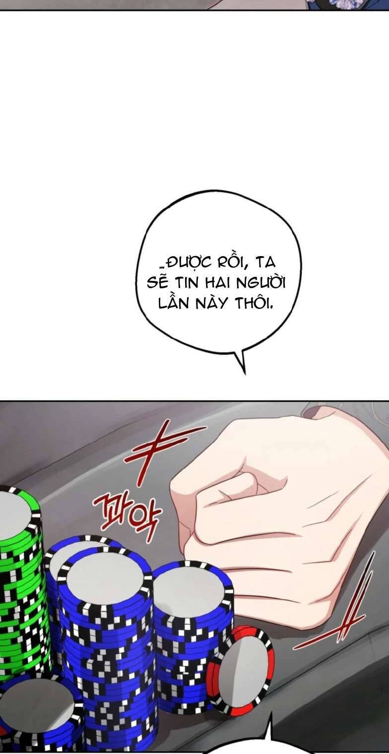 Được Yêu Thương Mà Còn Ngại Ngùng Sao! Chapter 88 - Trang 2