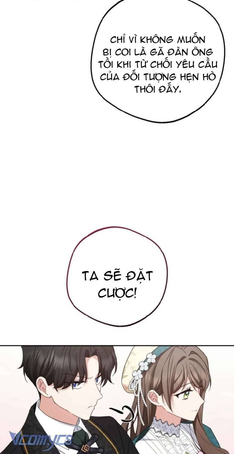 Được Yêu Thương Mà Còn Ngại Ngùng Sao! Chapter 88 - Trang 2